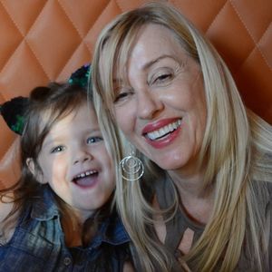 Meet your Posher, Faye